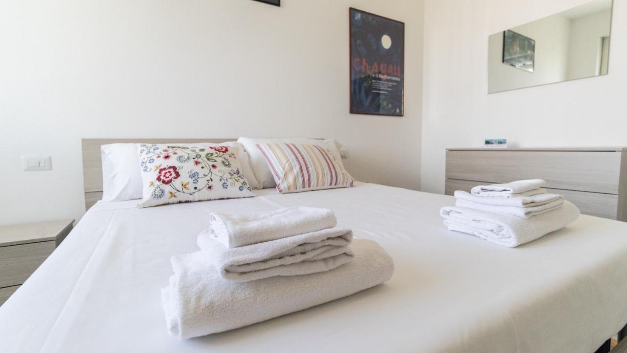 Apartment Italianway - Ripa Ticinese 103 Mailand