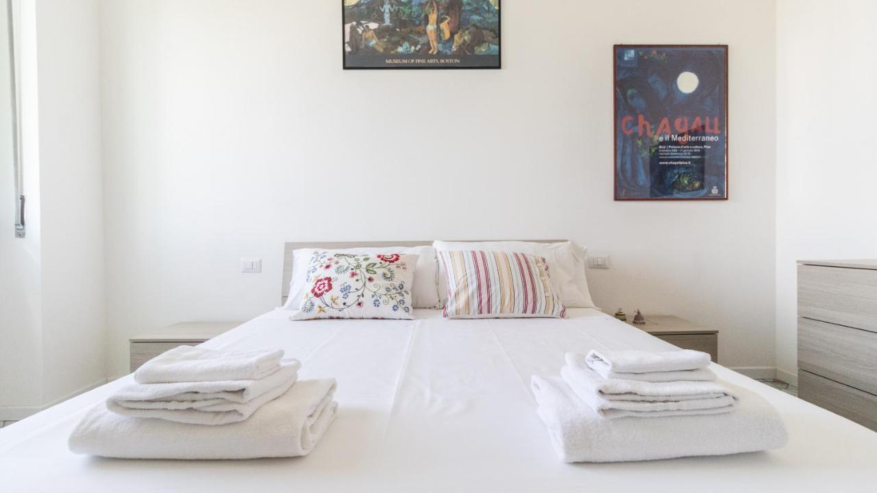 Italianway - Ripa Ticinese 103 Apartment *