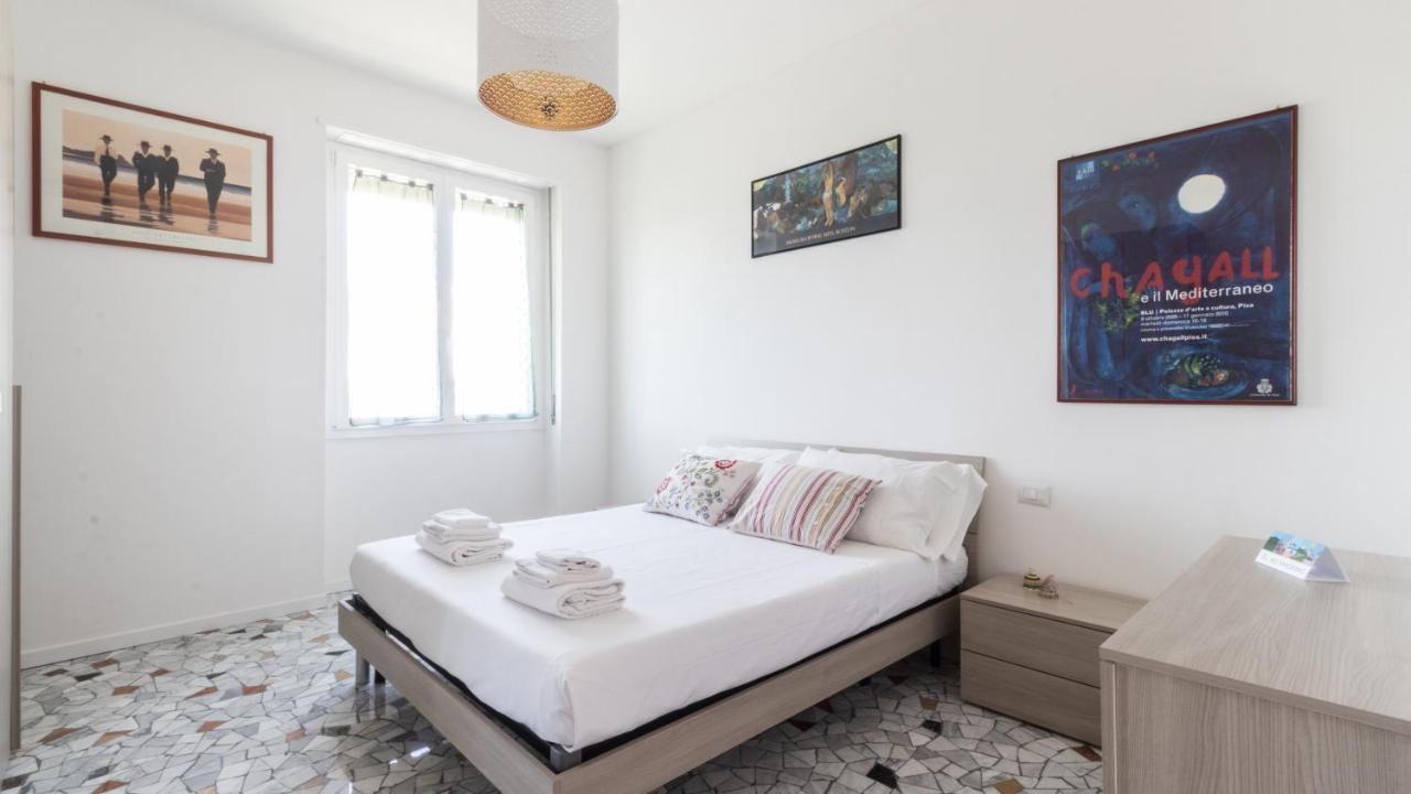 Italianway - Ripa Ticinese 103 Apartment Mailand