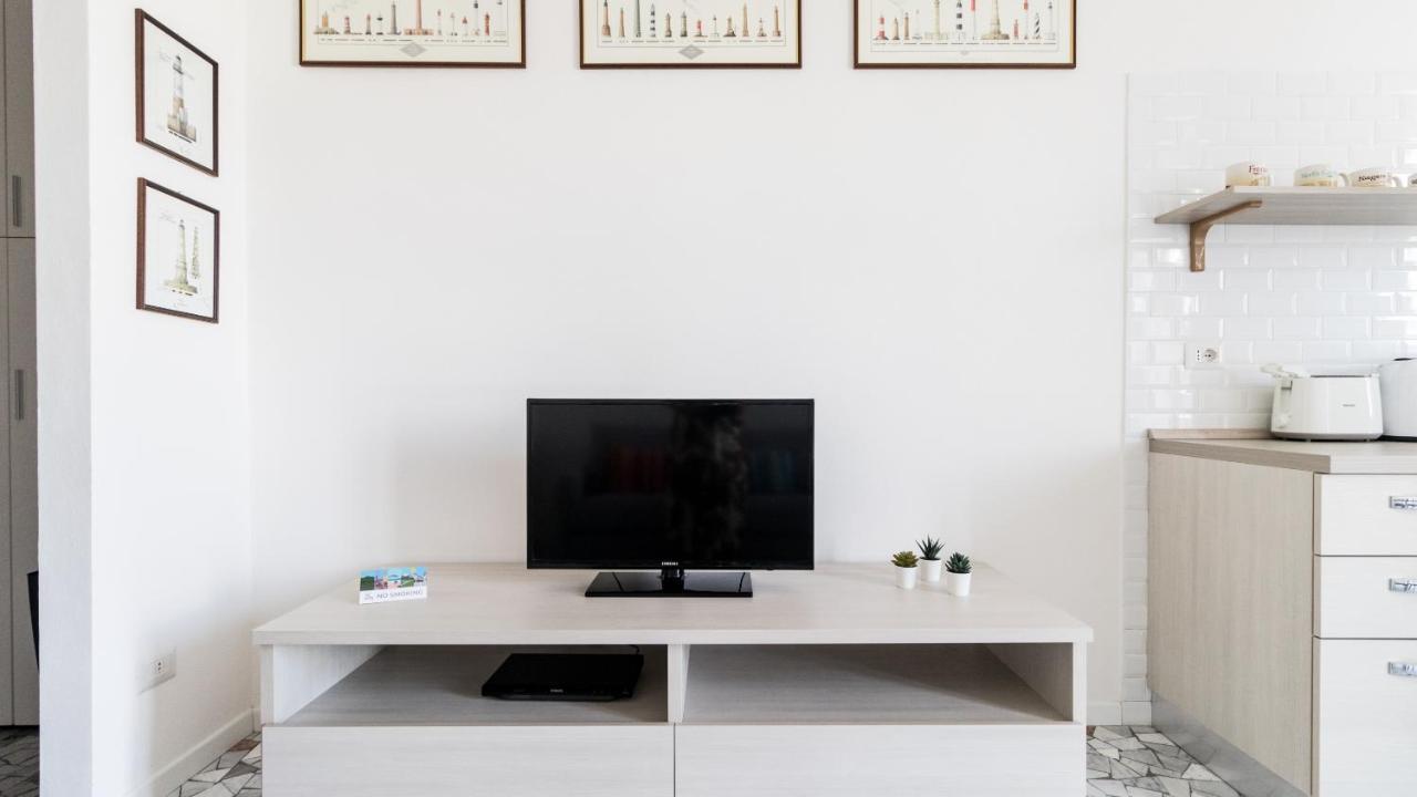 Apartment Italianway - Ripa Ticinese 103 Mailand
