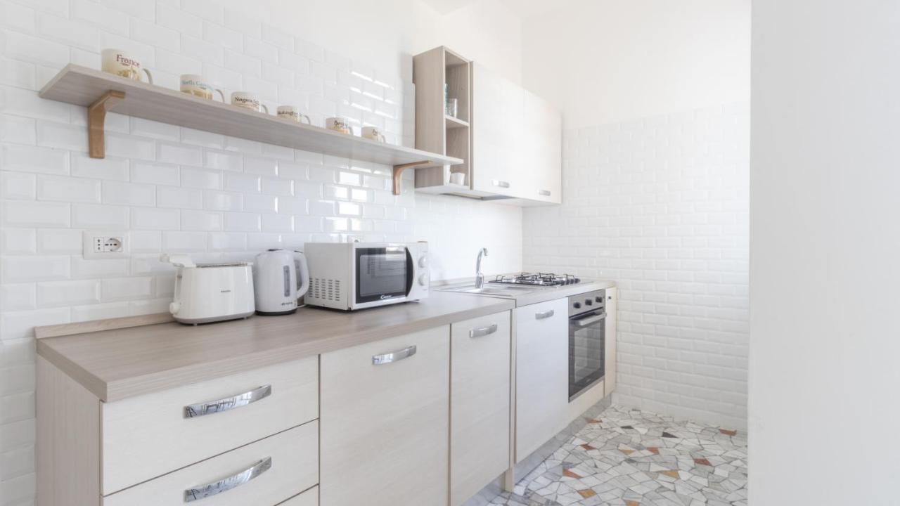 Italianway - Ripa Ticinese 103 Apartment Mailand