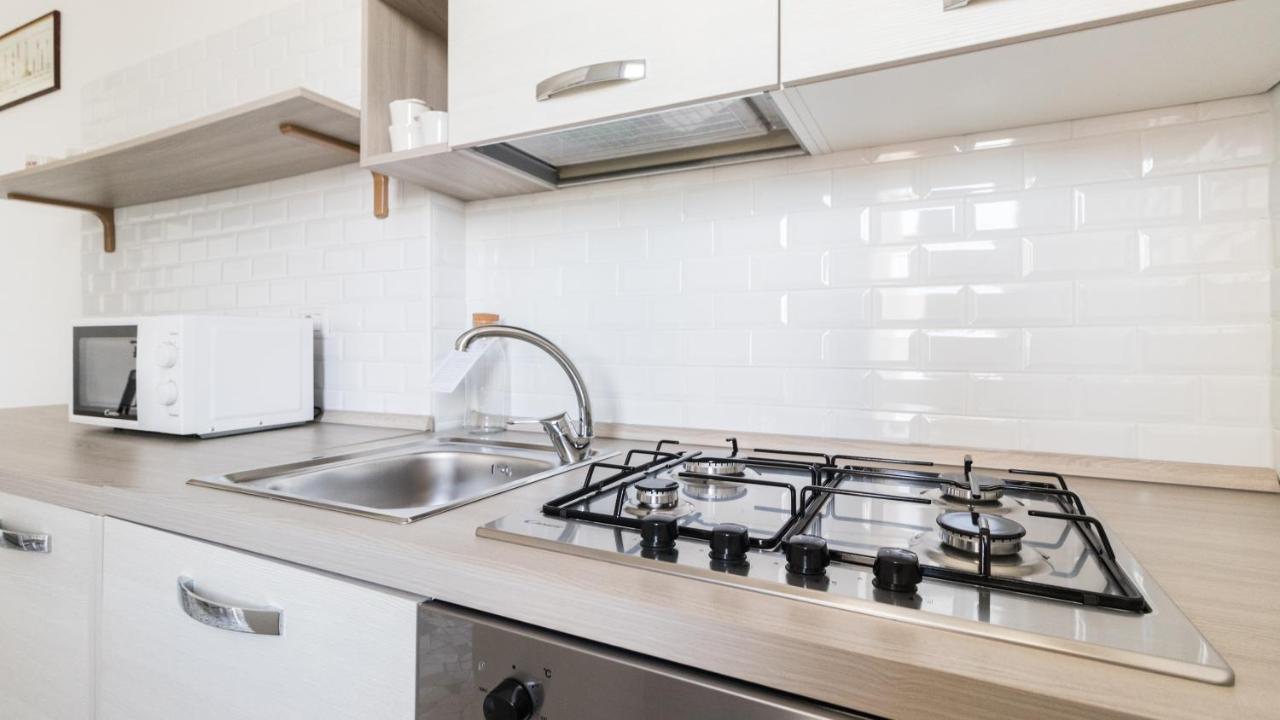 Italianway - Ripa Ticinese 103 Apartment