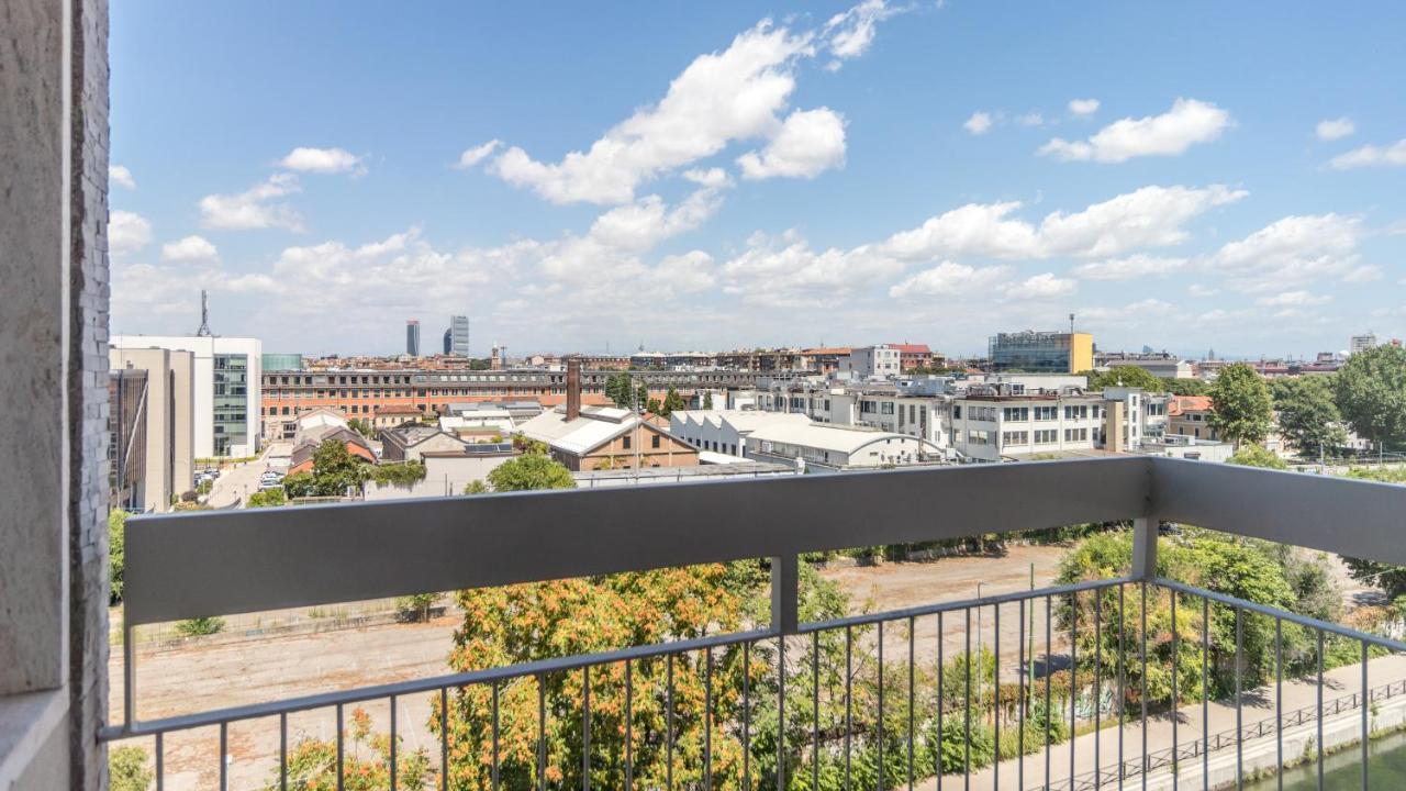 Apartment Italianway - Ripa Ticinese 103 Mailand